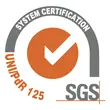 Certificazione UNI/PdR 125:2022